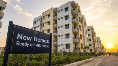 MHADA to reclaim ₹200 crore worth of vacant buildings for housing