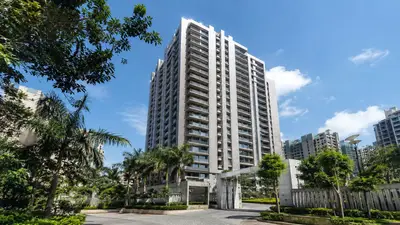 Kalki Koechlin sells an Andheri West apartment for ₹2.55 crore
