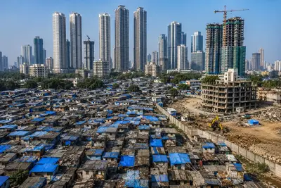 SRA flags 18 new slum clusters across the Mumbai region for redevelopment