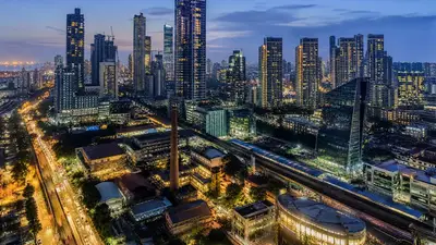 L&T Realty buys a Lower Parel land parcel for ₹448.6 crore