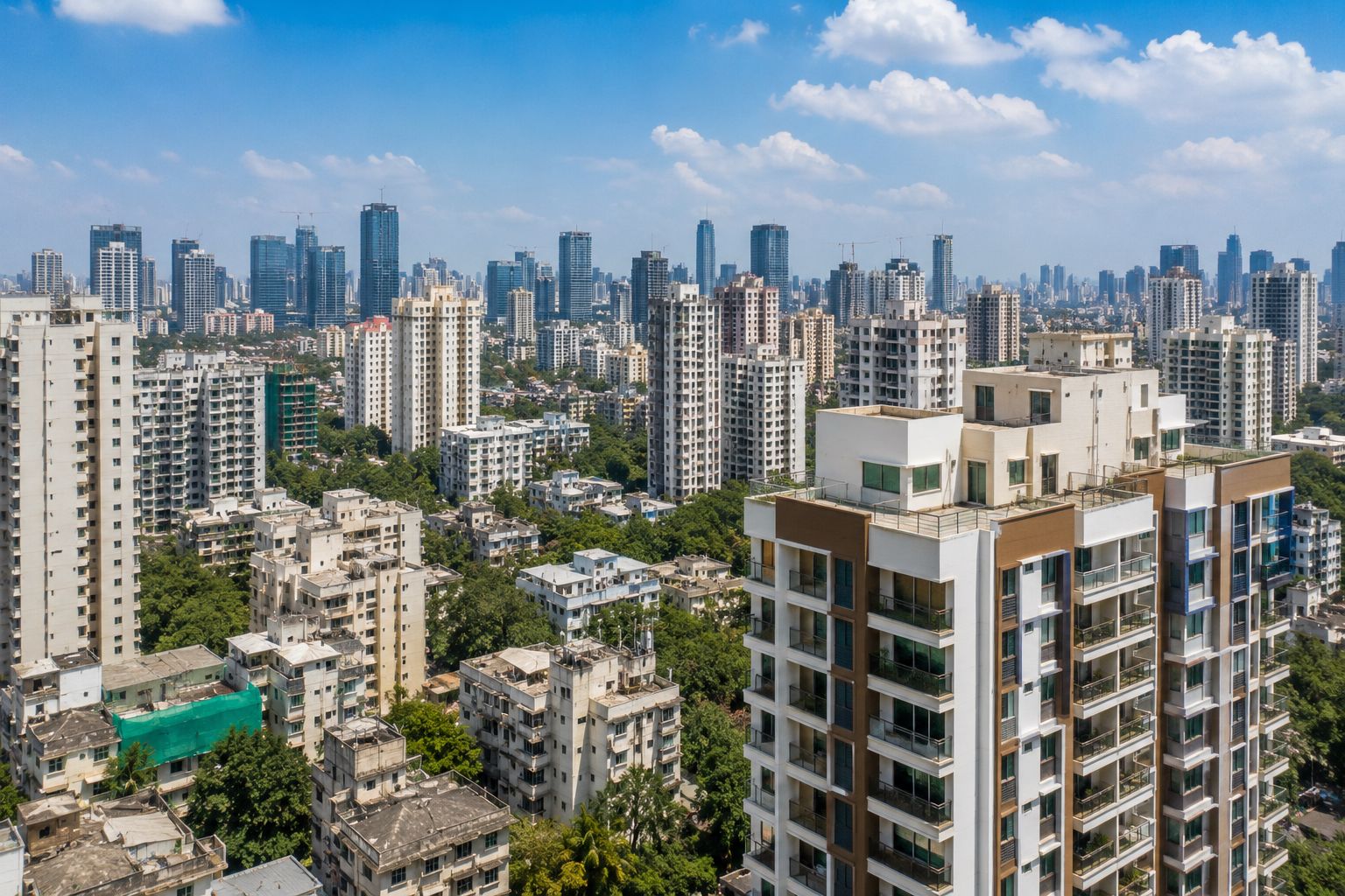BMC OC Amnesty Scheme for Pre-2016 Buildings