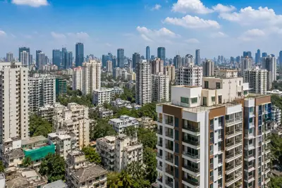 BMC plans an OC amnesty scheme for pre-2016 buildings