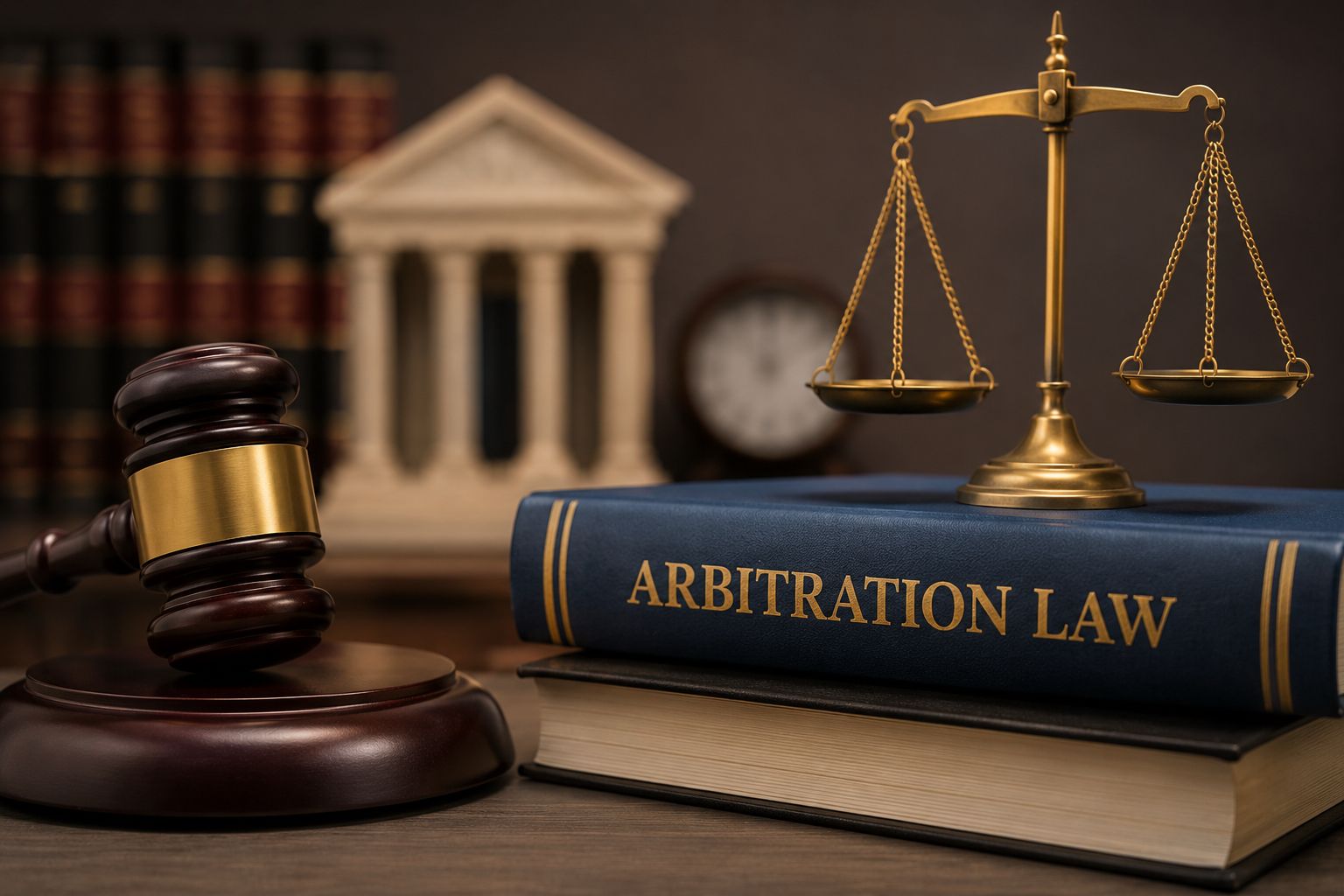 CJI Surya Kant Warns Arbitration Is Beginning to Mirror Court Litigation