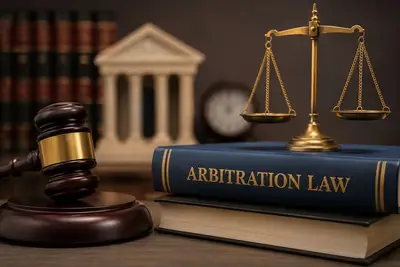 CJI Surya Kant cautions that arbitration is starting to resemble court litigation