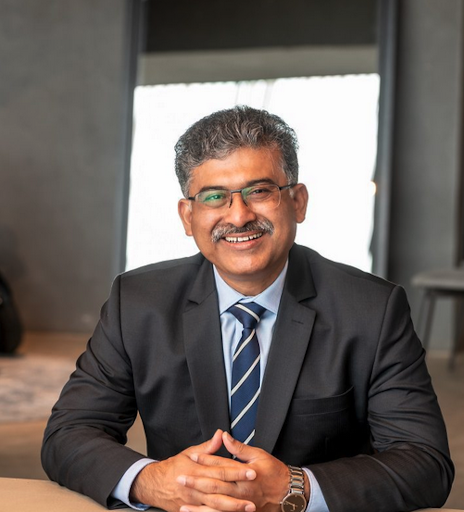 Runwal Appoints Rakesh Setia As CEO