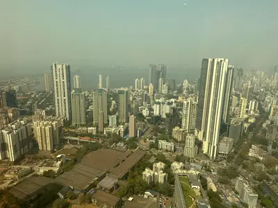 Oberoi Realty leads premium redevelopment in Malabar Hill