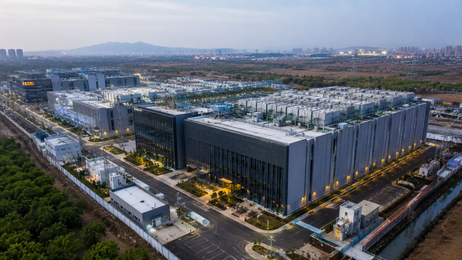 IFC Investment Signals Big Opportunity for Mumbai Data Centres