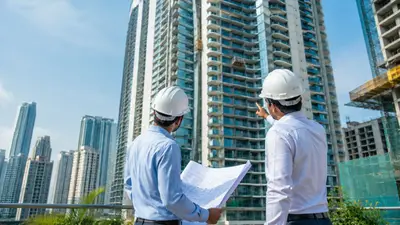 Mumbai plans building-safety certificates for homes