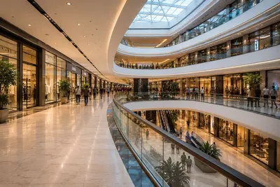 The Retail Leasing Boom Is Creating a New Landlord's Market