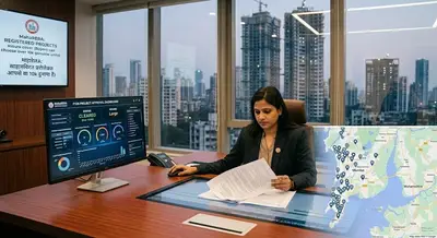 MahaRERA greenlights more than 10,000 housing projects in FY26
