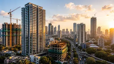 Delayed Possession Costs More Than Reputation: What MahaRERA's Latest Order Means for Mumbai Real Estate