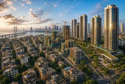Bombay HC Clears the Way for Mumbai's Biggest Redevelopment Opportunity