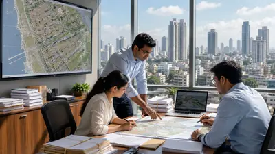 Maharashtra tightens leasehold land records