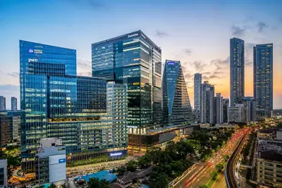 Office-REIT expansion could bolster Mumbai's commercial property market