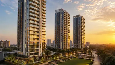 Kriti Sanon and family offload four Andheri West flats for ₹8.9 crore