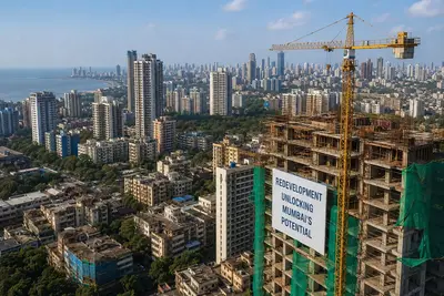 Why Developers Are Investing in FSI & TDR Instead of Buying Land
