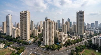 Digital System Enhances Mumbai Property Transparency