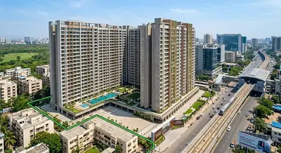 Arvind SmartSpaces to redevelop a Goregaon residential project