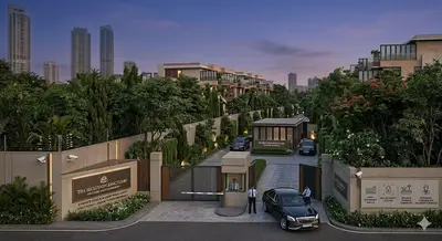 Privacy becomes a key driver in Mumbai's luxury-housing market