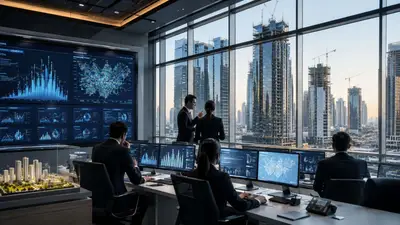 AI adoption becomes a draw for real-estate capital in India