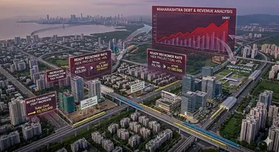 A possible ready-reckoner hike could raise Mumbai buying costs