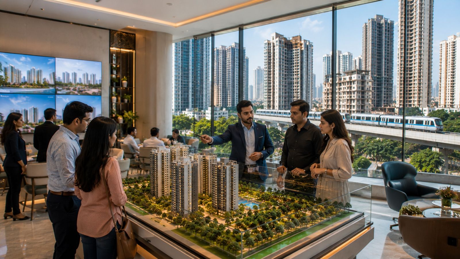 Rising Property Prices Aren't Slowing Buyers—Here's What Brokers Should Take Away