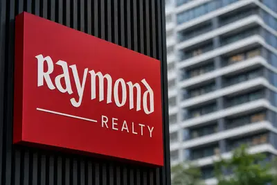 Raymond Realty stays wary of expanding in south Mumbai