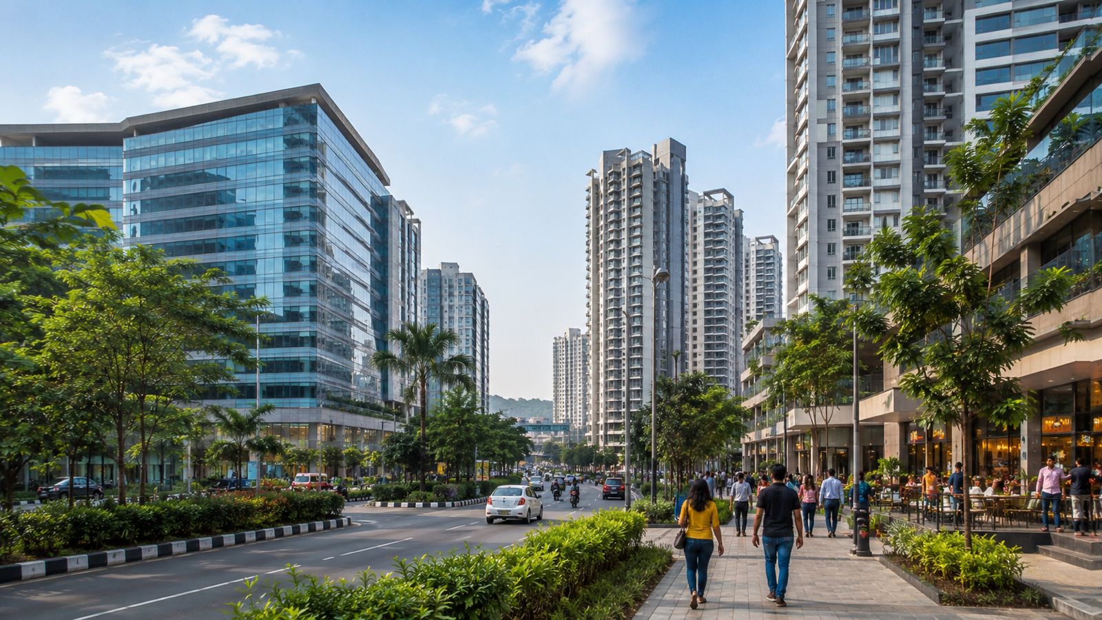 DMart's ₹100 Crore Thane Investment Could Boost Rental Demand Across the City