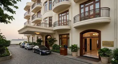 A south Mumbai luxury buy underscores steady premium-home demand
