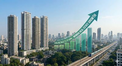 Ajmera Realty Achieves Record FY26 Sales