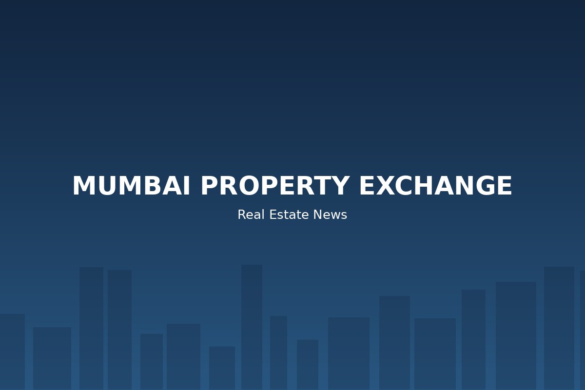 Soon high-rises on nine-metres roads across Mumbai