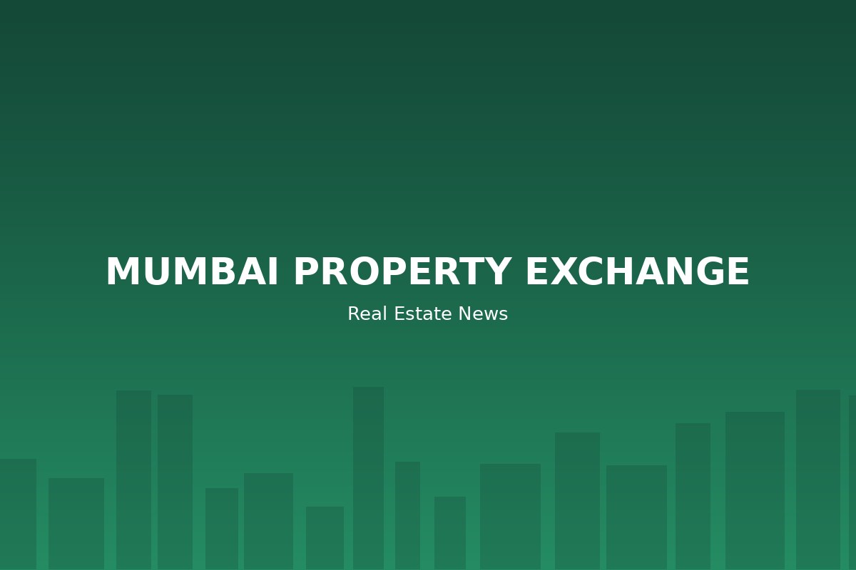 Meghna Infracon to invest up to ₹500 crore in five Mumbai...