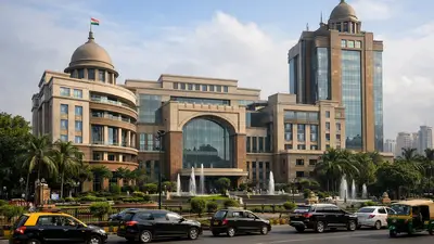 What MahaRERA circular 50/2025 changes about booking-cancellation deadlocks