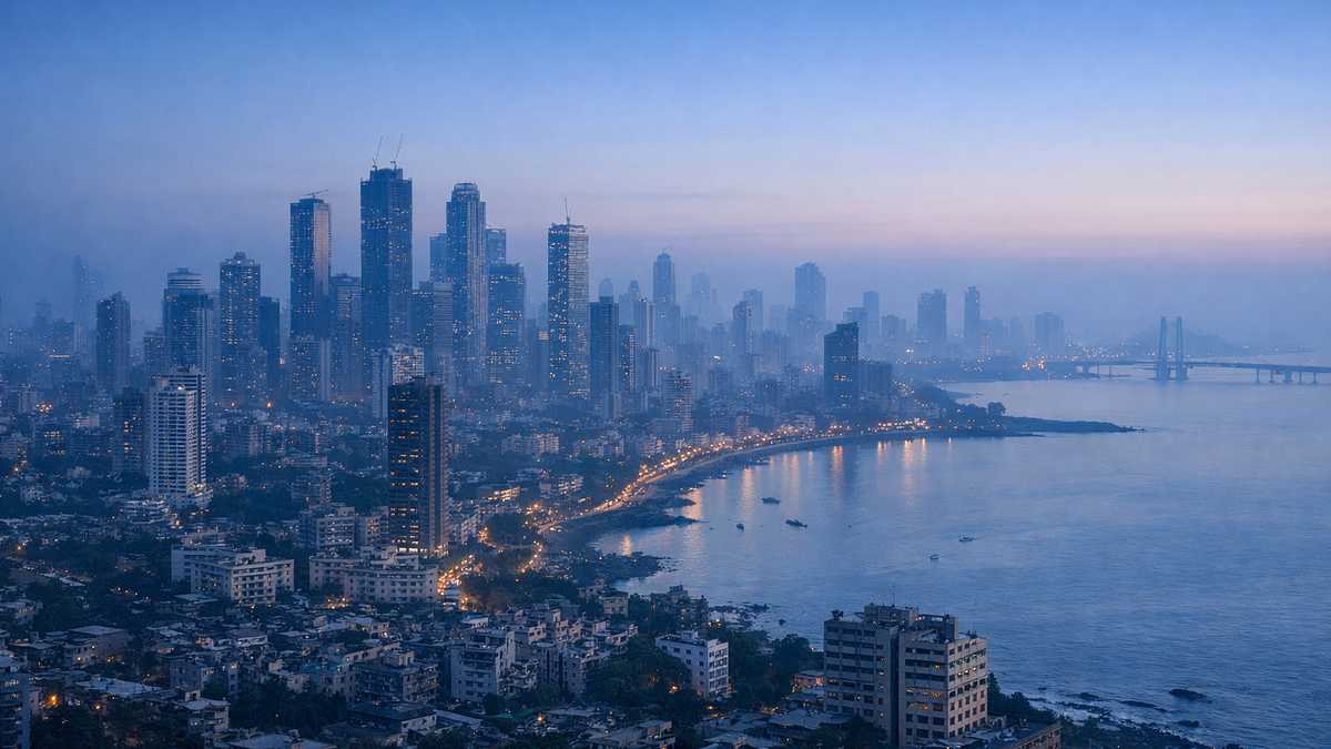 Prestige Estates Projects' net profit rises 111.61% to ₹1,305.4...