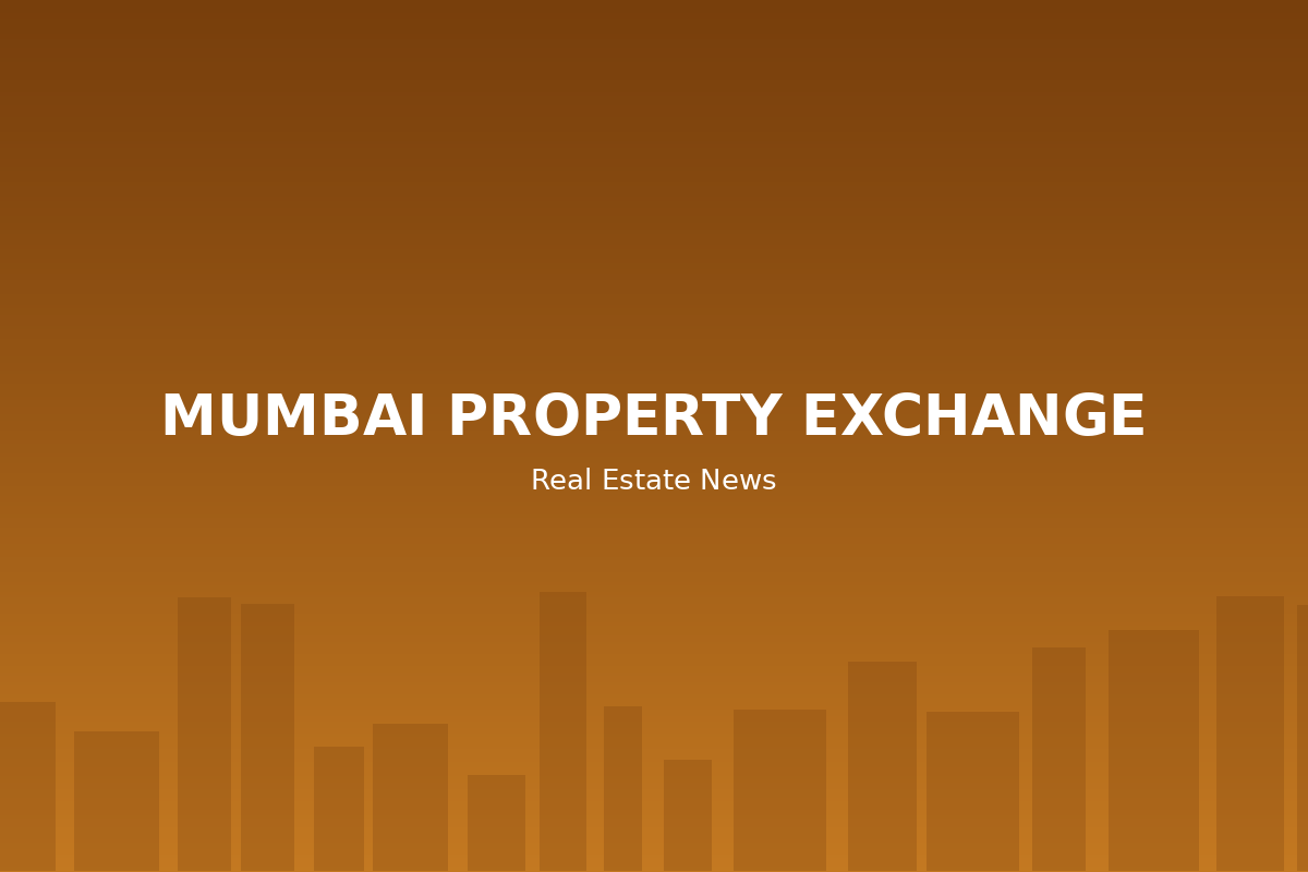 STT Global acquires 3.5-acre land parcel in Navi Mumbai for โน282 crore