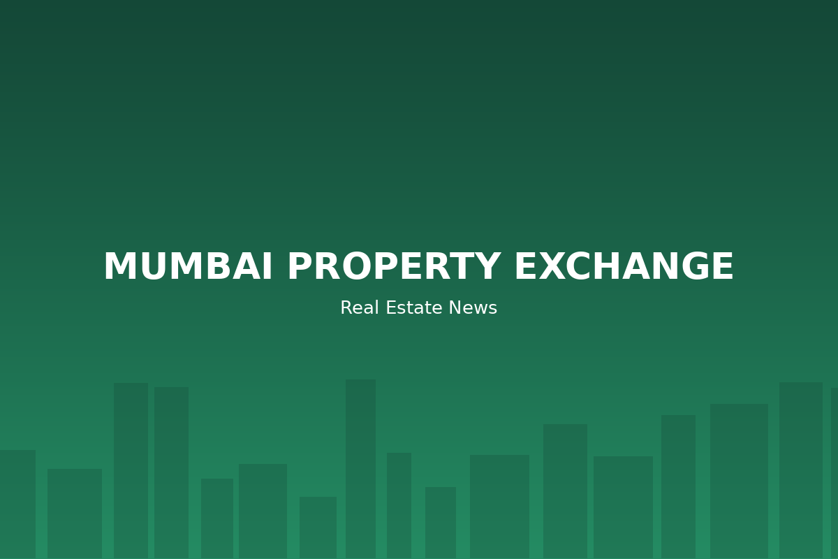 MHADA starts handover of 537 rehabilitation flats in Naigaon BDD Chawl project