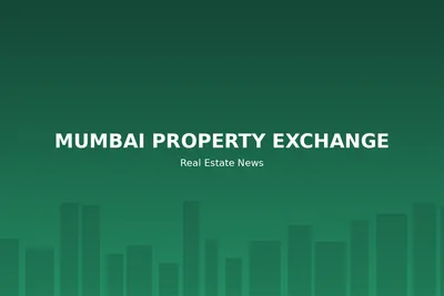 MHADA starts handover of 537 rehabilitation flats in Naigaon BDD Chawl project