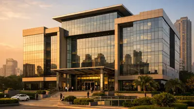 Maharashtra revisits a proposal for floor-wise vertical property cards