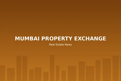 Suraj Estate's subsidiary acquires development rights for land in Mumbai for ₹75 crore