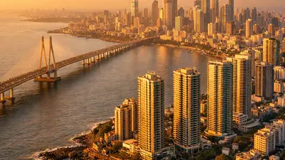 NCLT clears Mantra Properties' takeover of a stalled Mulund project