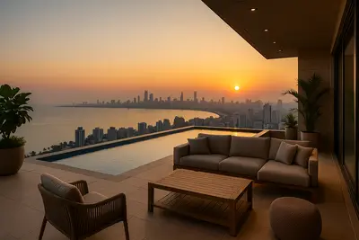 ICICI Prudential AMC buys nine VIOS Tower floors for over ₹525 crore