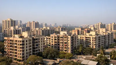 SRA scraps 181 of 228 joint-venture slum projects in Mumbai