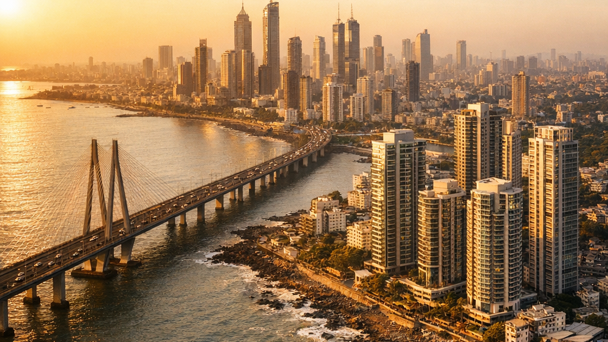 Mumbai: Commercial tower surfaces in DRP plan for Mulund salt pans