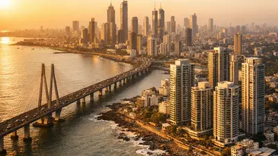Mulund salt-pan development plan now includes a commercial tower