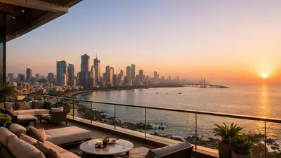 Karan Johar adds a Mumbai apartment in an ₹8.05 crore deal