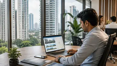 MahaRERA's new portal could improve transparency for Mumbai homebuyers