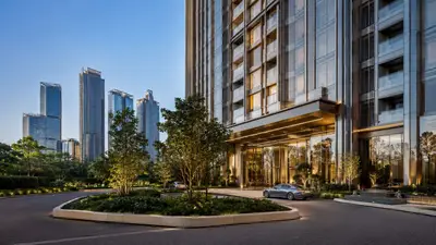 Raymond Realty eyes a new luxury segment in BKC
