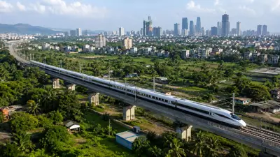 Boisar to BKC in 30 Minutes? Why Faster Connectivity Alone May Not Be Enough to Drive Residential Migration