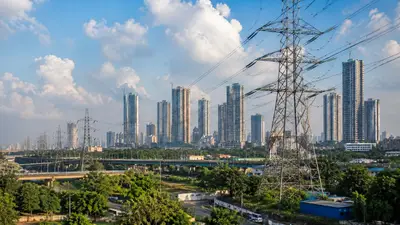 Tata Power steps up Mumbai infrastructure