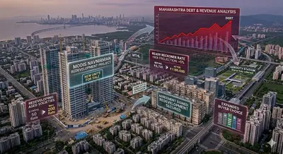 Modis Navnirman to redevelop a Mumbai residential society